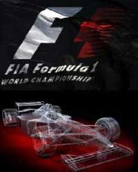Формула 1. Гран-при Китая
